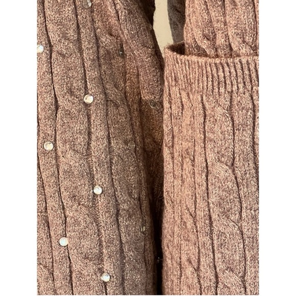 6~piece Cardigan lot sz LARGE - Picture 10 of 16